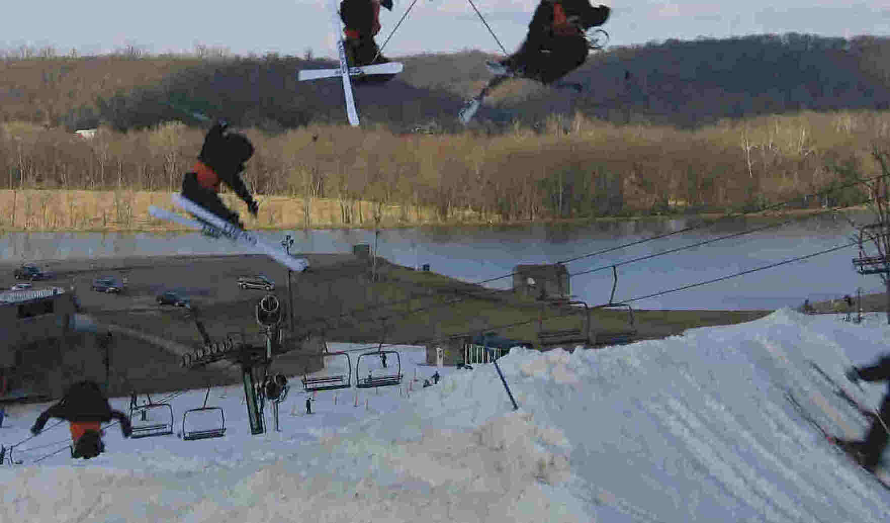 Cool sequence