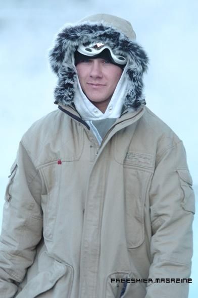 Coolest person alive