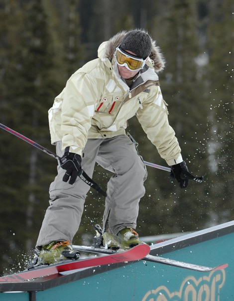 Copper FDF on friday