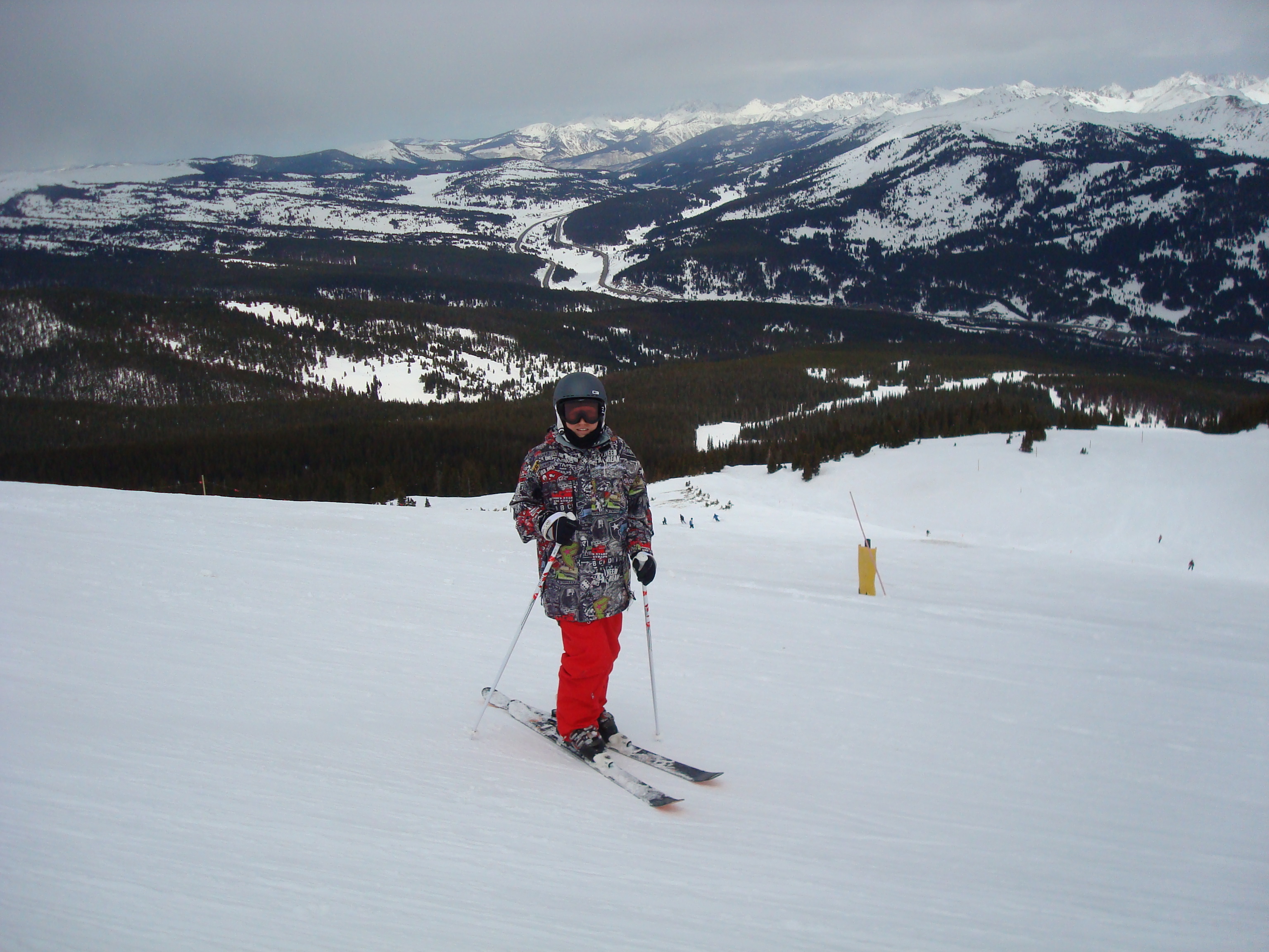 Copper Mountain