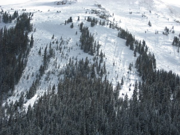 Copper on a Good Day