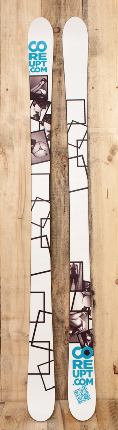 Coreupt.com Yard 2.0 Ltd 2