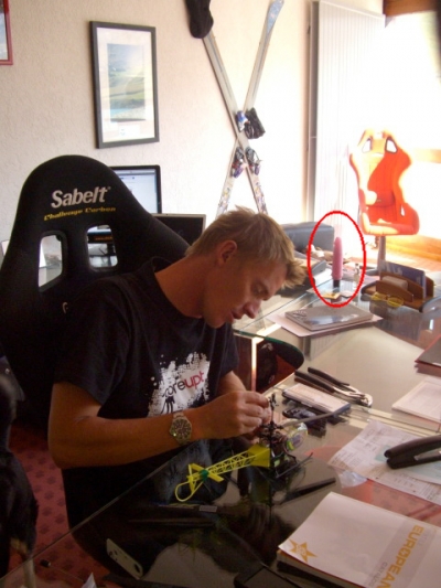 Coreupt has some explaining to do