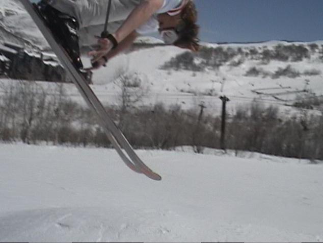 Cork 3 follow cam off jump