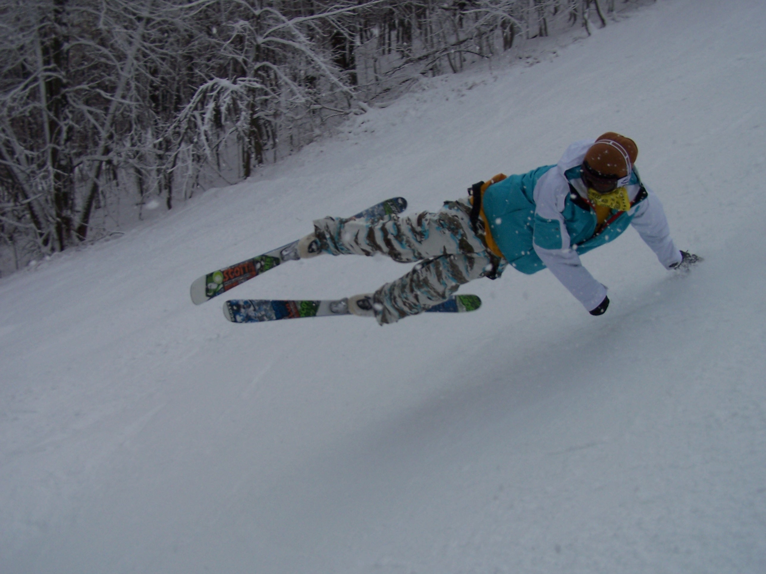 Cork 3 handdrag thing