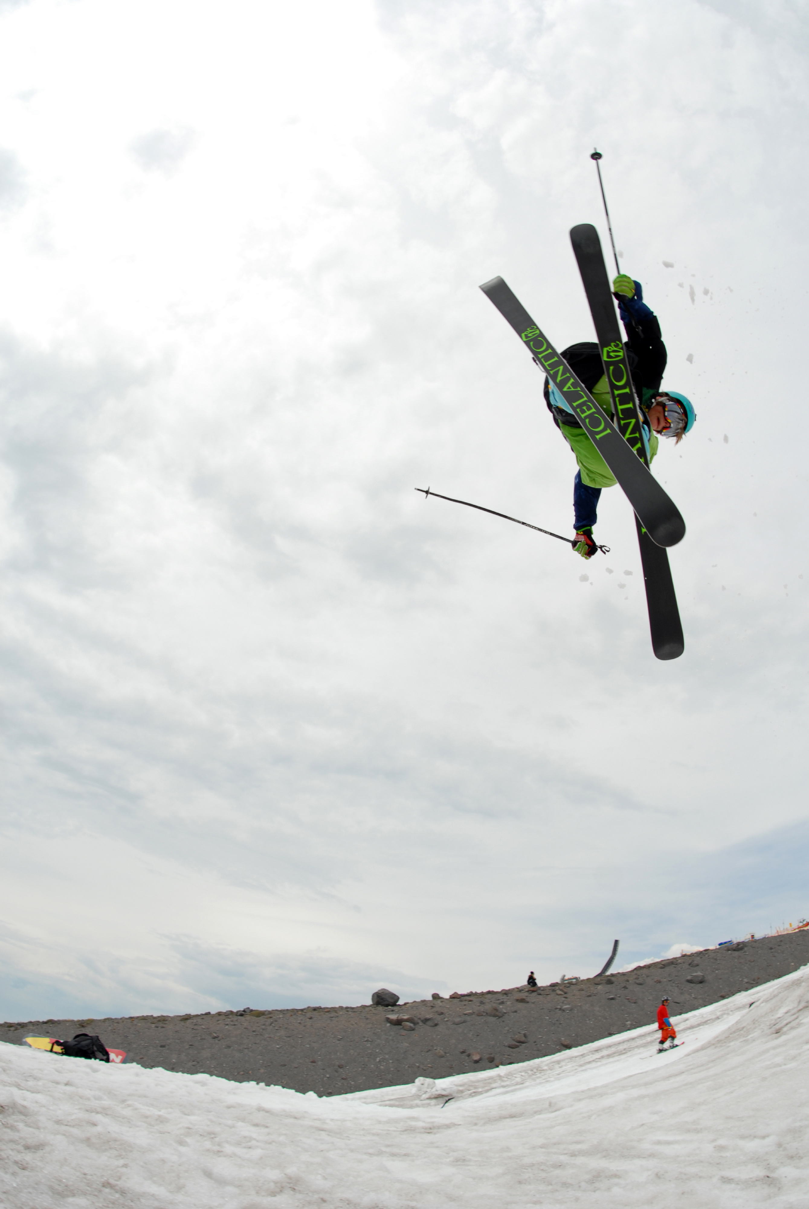 Cork 3 no black n white