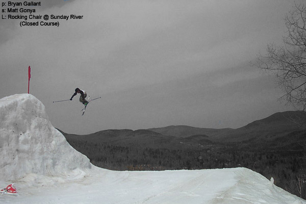 cork 3 off the 65ft step down