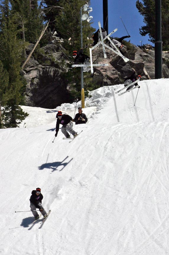 Cork 3 Sequence..it's cute