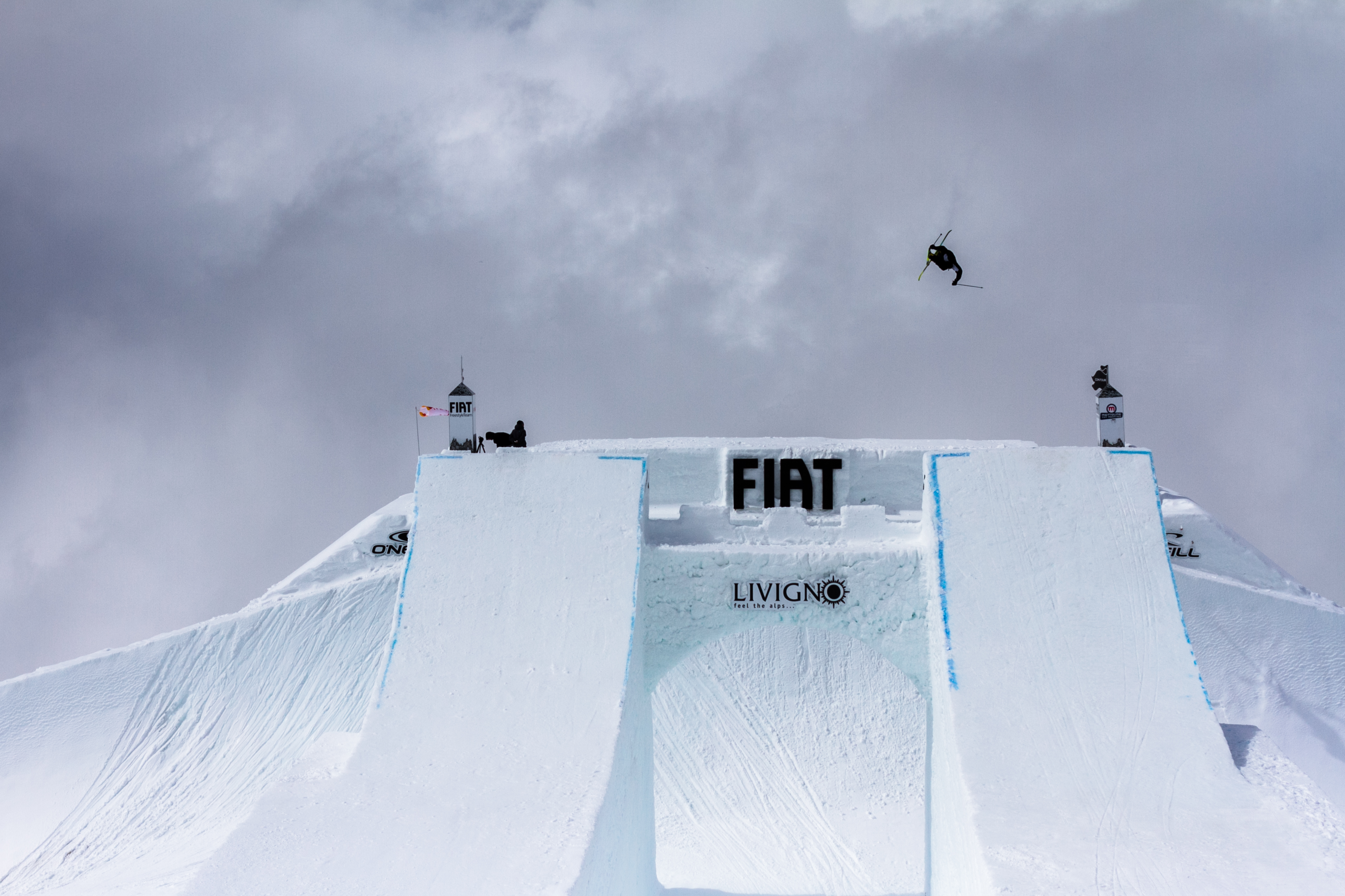 Cork 3 Tail // Matt Margets // Nine Knights