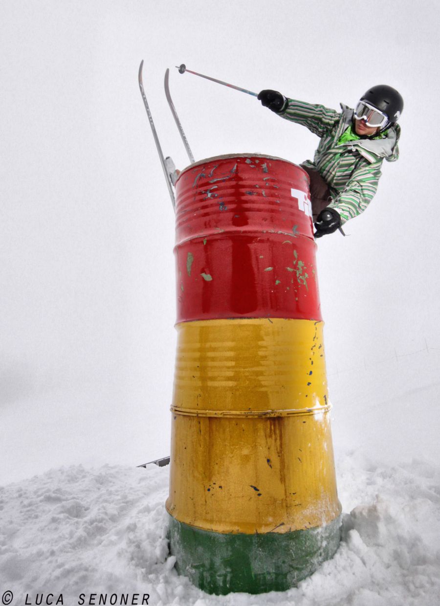 Cork 3 with fastplant