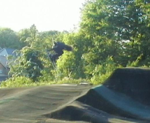 cork 360 safety on plastic