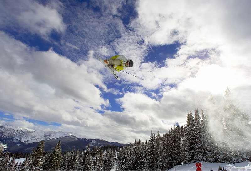 Cork 360, skeet skeet