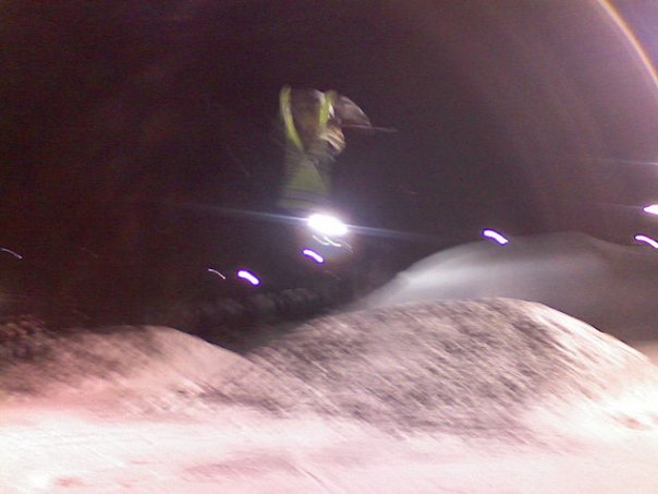 Cork 5 at wachusett..