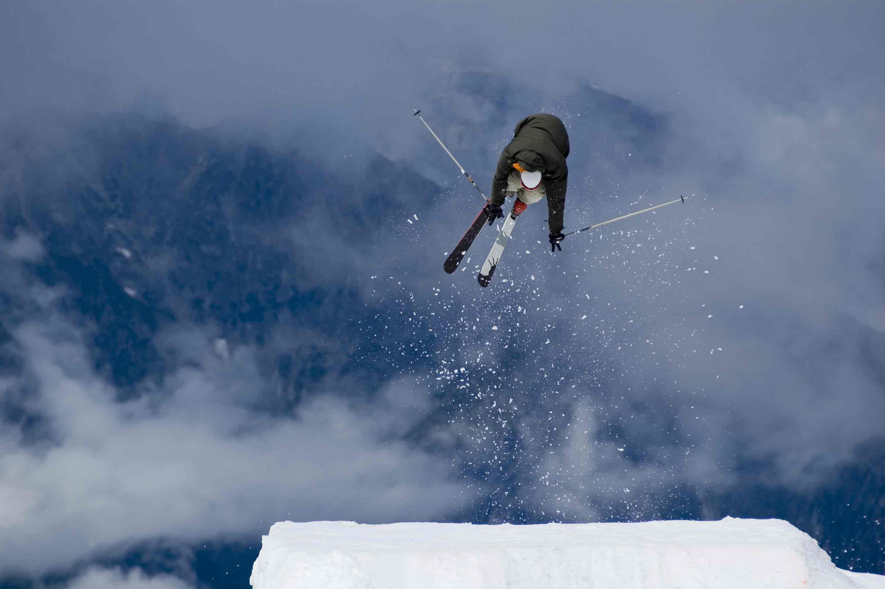 cork 5 critical (telemark)