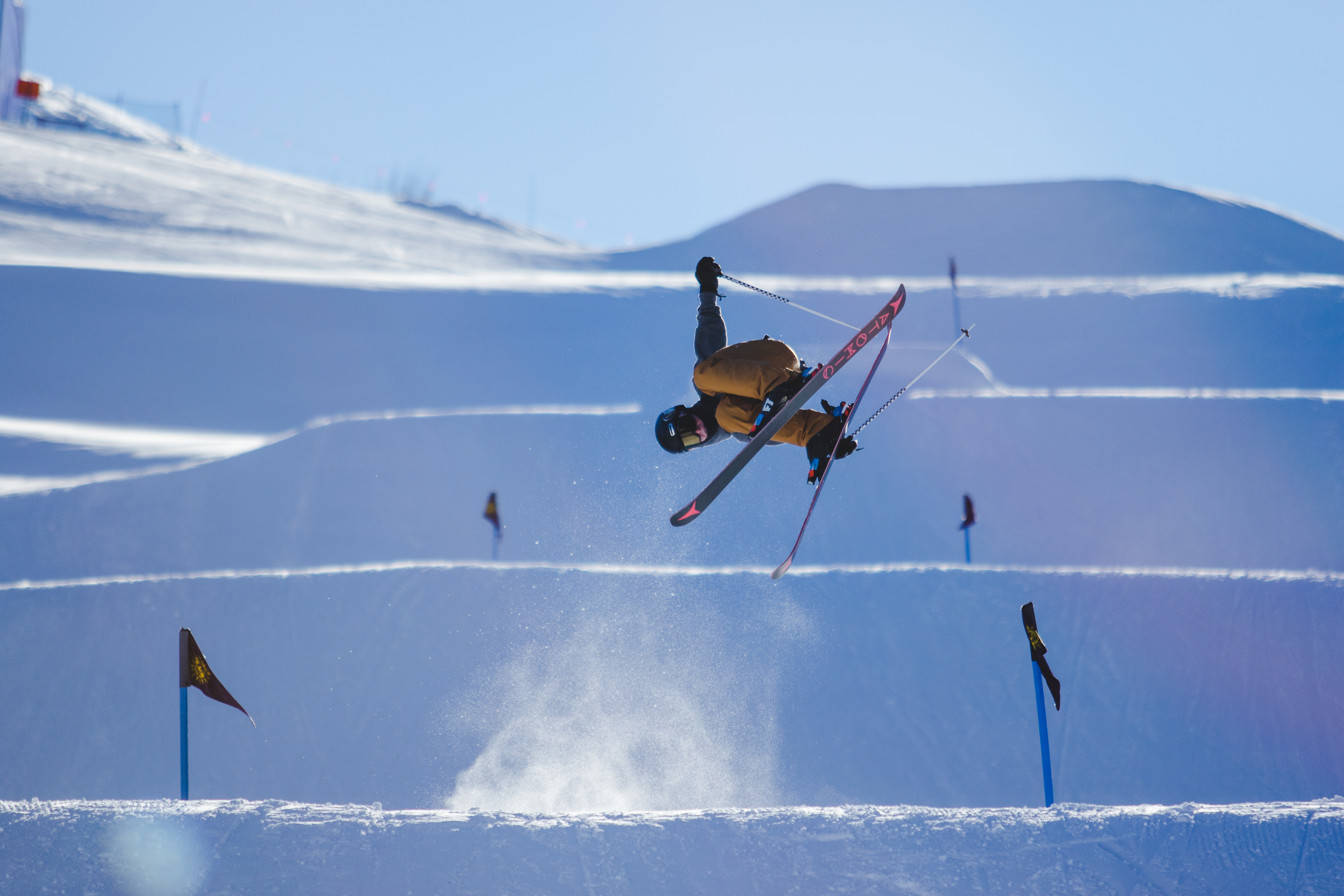 Cork 5 // Jed Waters