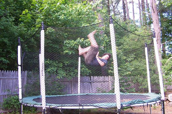 cork 5 lukang on tramp