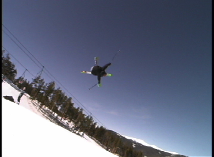 Cork 5 mute keystone vid grab