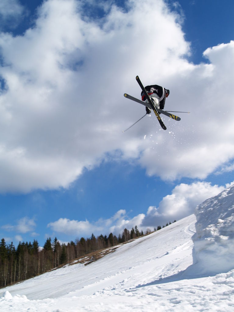 Cork 5 mute. nice or what ?