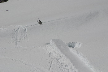 cork 5 off bc step up...mid june.  rage it up