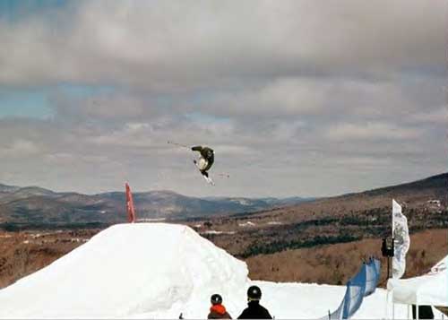 cork 5 reverse mute.....small kicker, bad quality