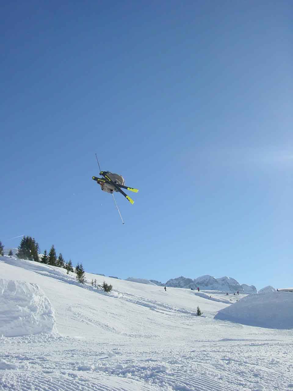 Cork 5 - tabletop 20m