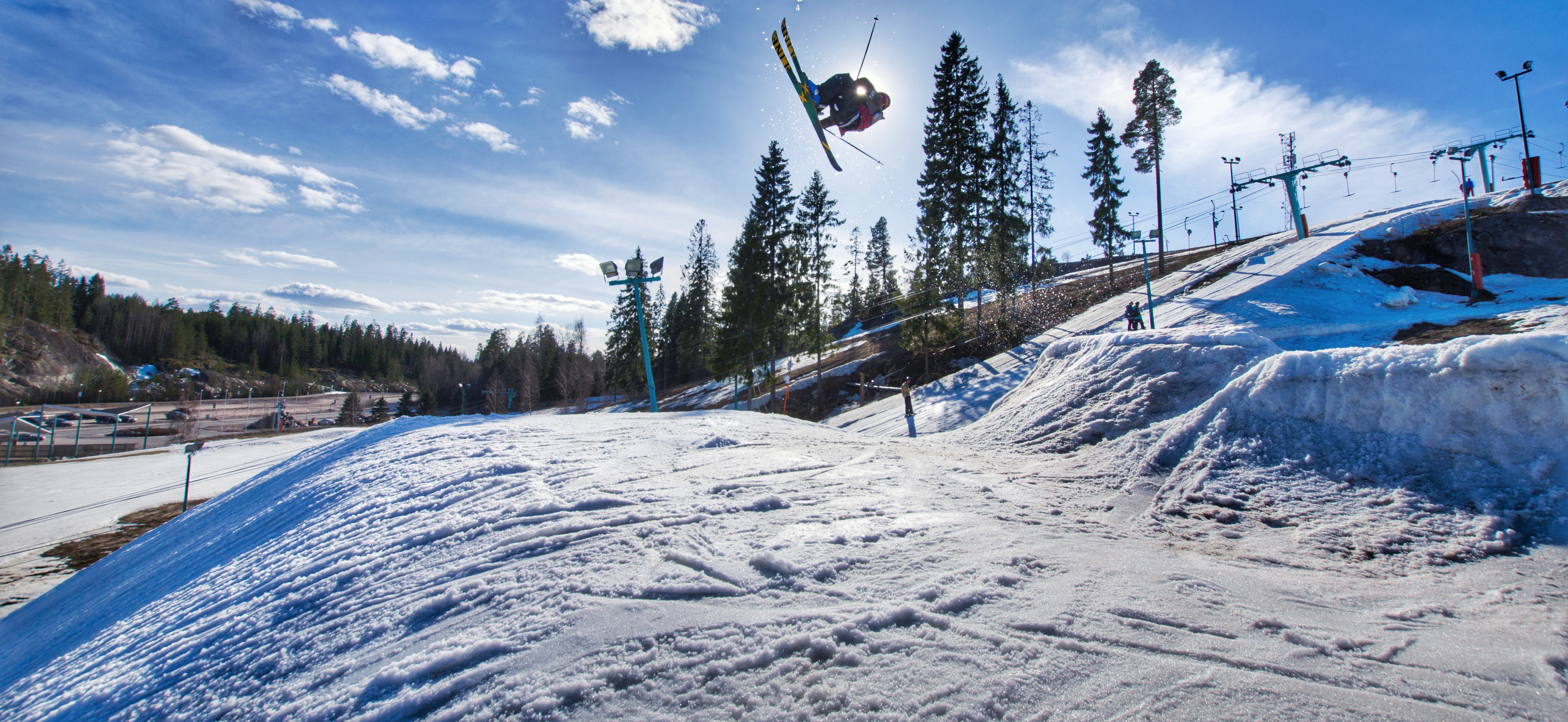 cork 7 at serena ski