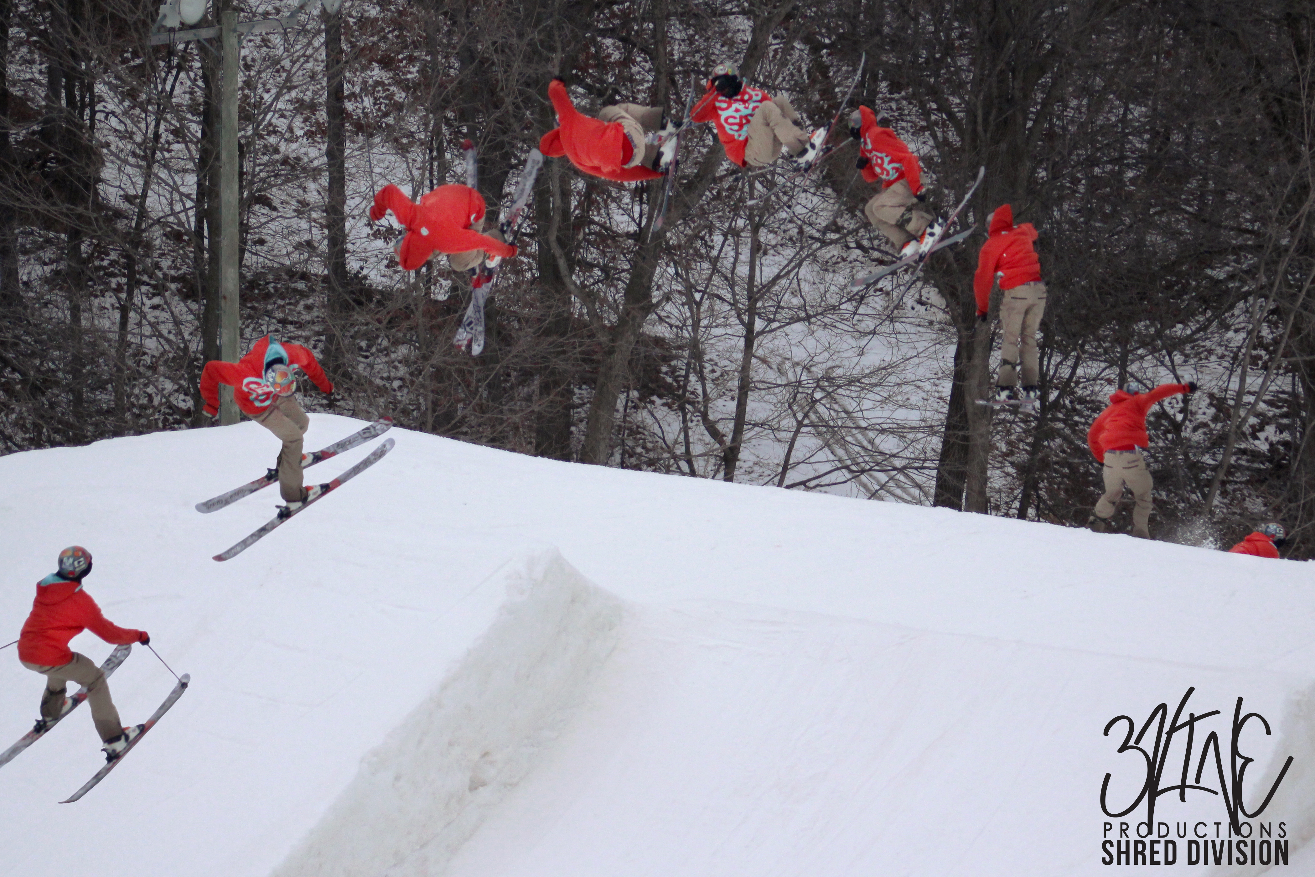 Cork 7 Back Tail Mute