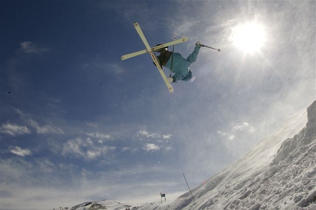 Cork 7 Blunt - 2 of 2