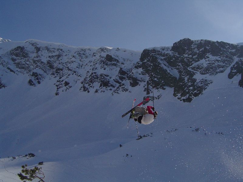 cork 7 diffrent viev