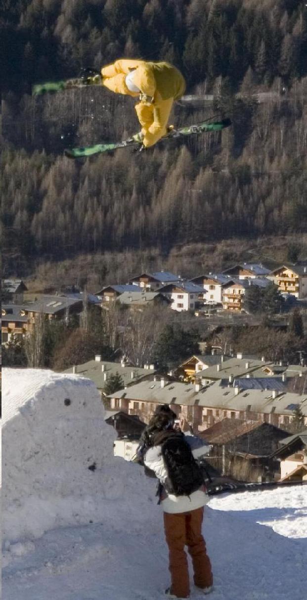 Cork 7 double safety