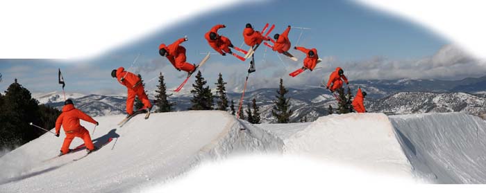 Cork 7 Echo Mountain