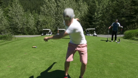 Cork 7 from Standing