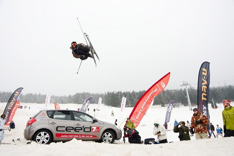 Cork 7 goin for rev mute