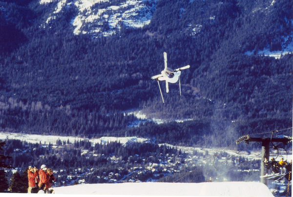 Cork 7 half tail!!!LOL