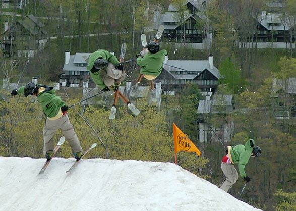 Cork 7 Mute Sequence