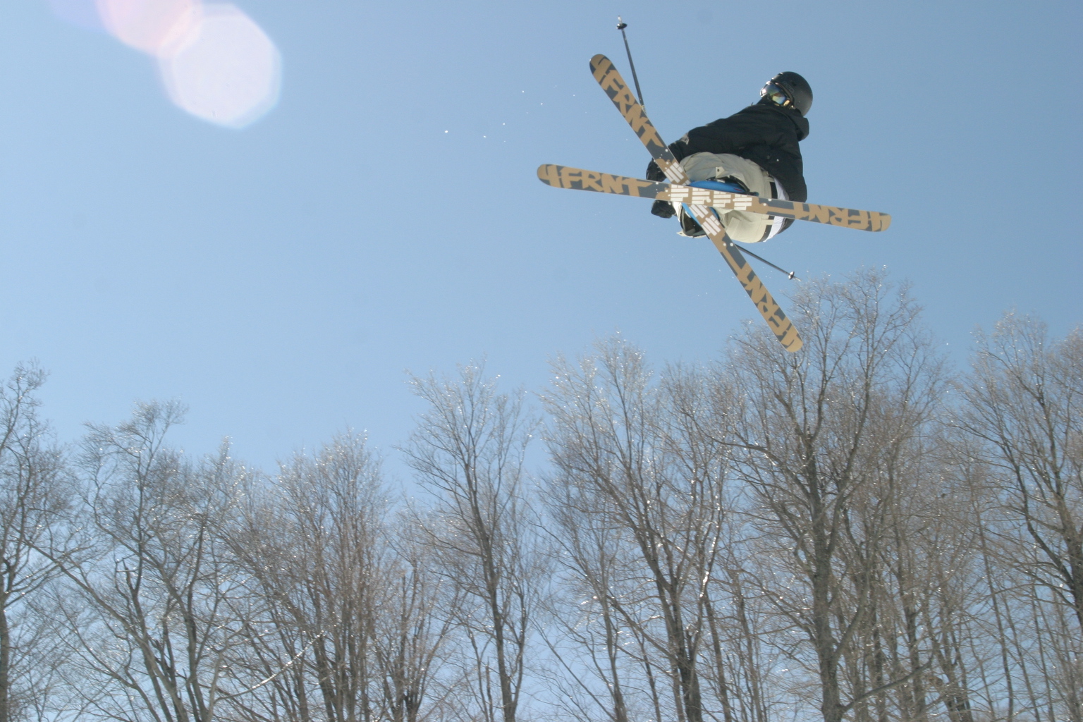 Cork 7 opp mute Okemo