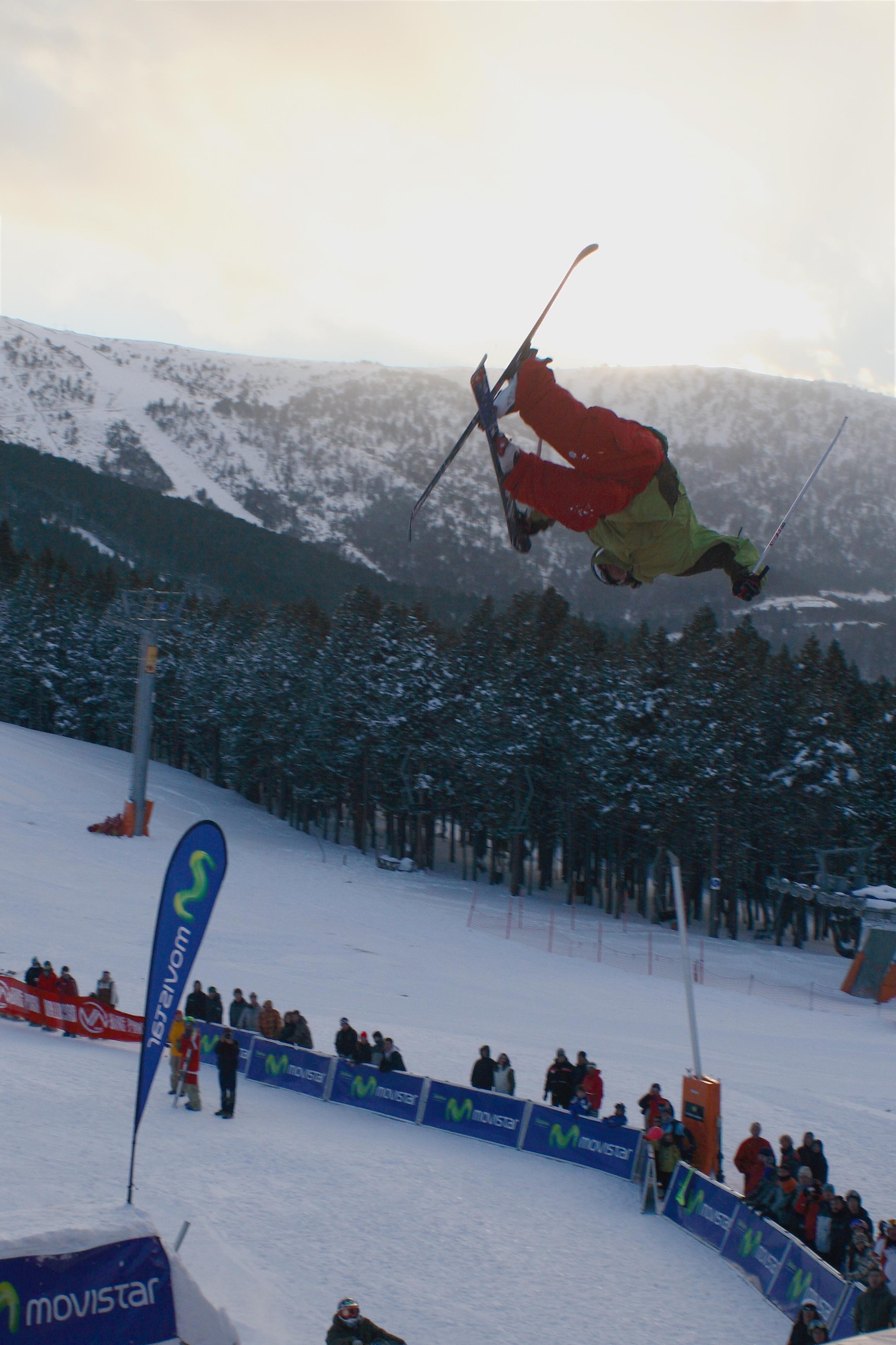 Cork 7 reverse true tail