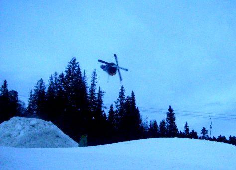 Cork 7 reversed mute