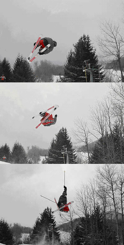 cork 7 safety and a mute grab!