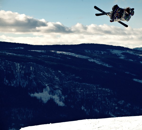 Cork 7 Sausage Hafjell