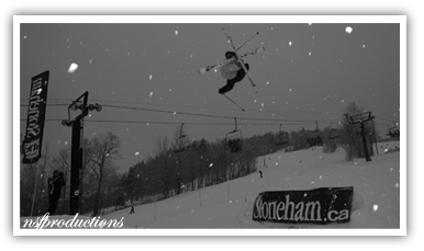 Cork 7 (Stoneham KDX)