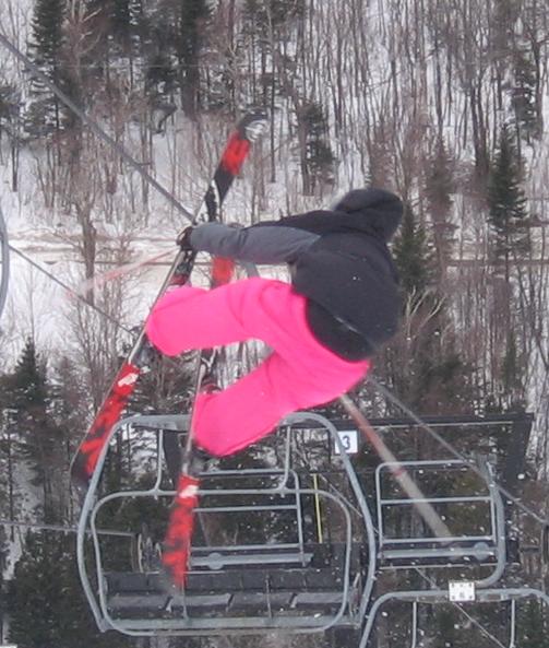 Cork 7 truck driver(good one)