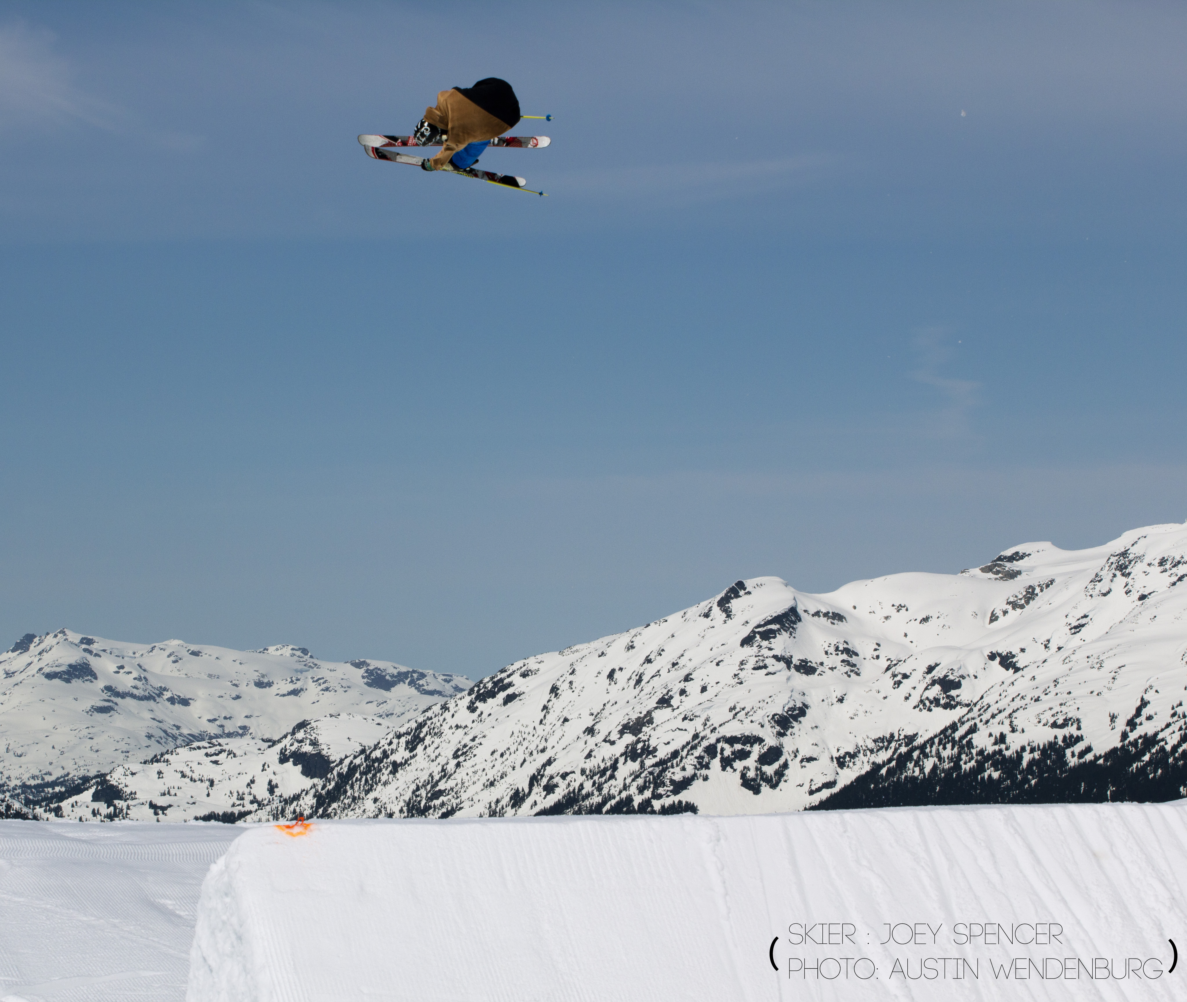 Cork 7 Truck Joey Spencer