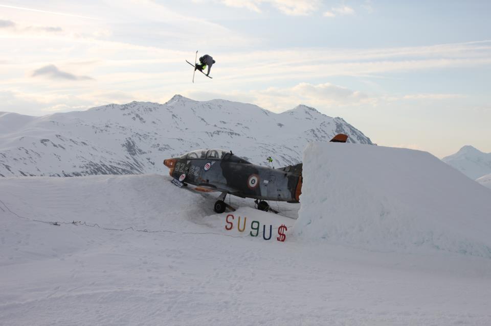 Cork 720 Mute (S.u.9.u.$ Prod)