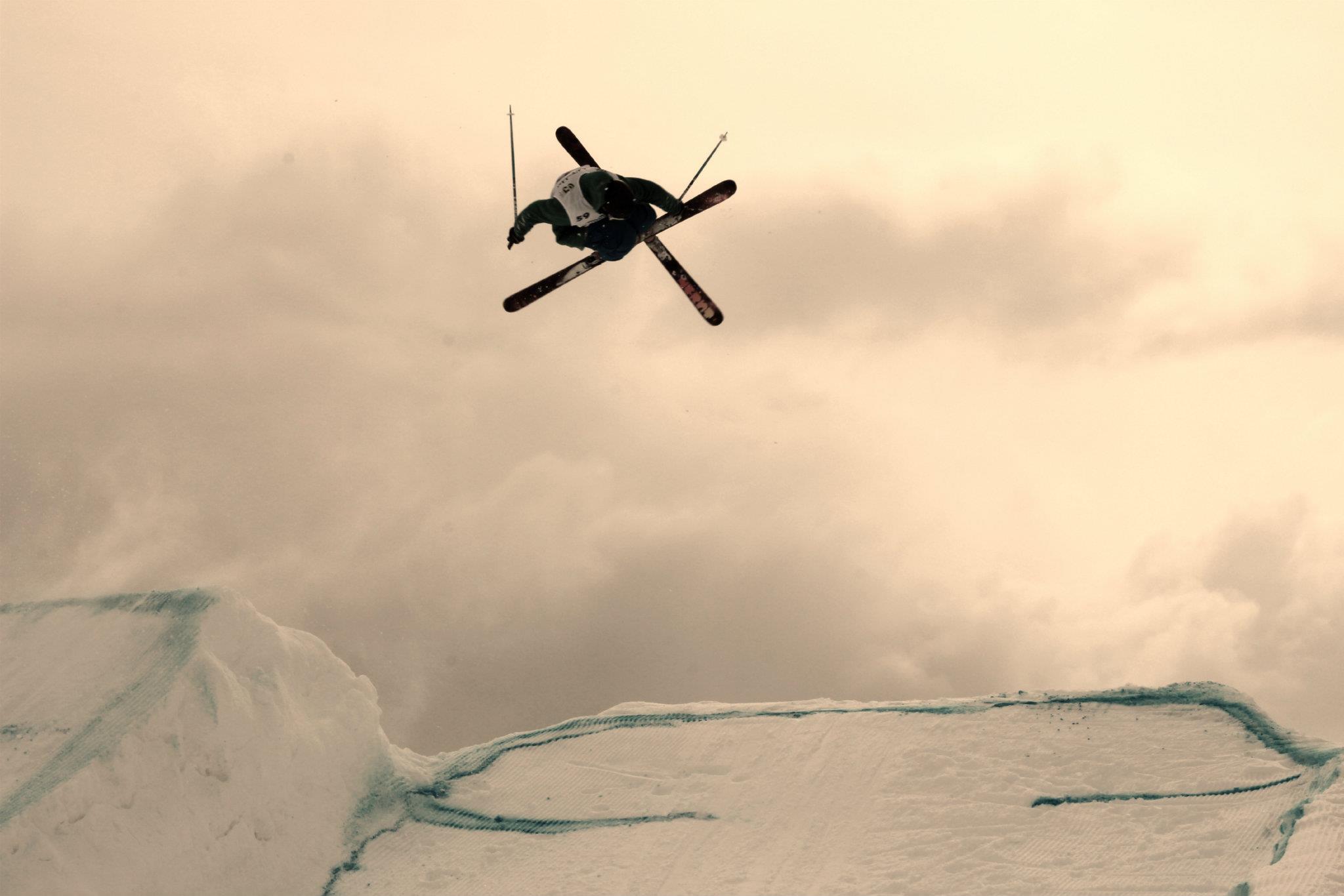 Cork 720 rev mute to blunt