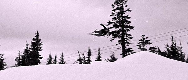 Cork 9 at Timberline, 3 years ago?