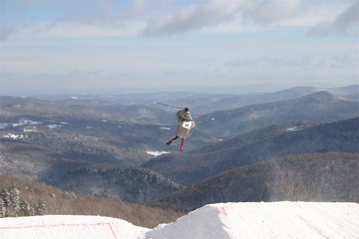 cork 9 (Big Air Event)