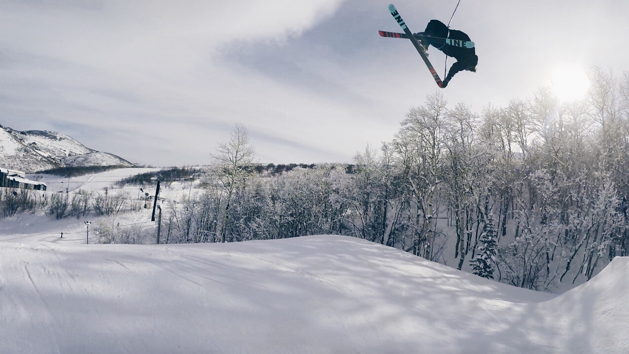 Cork 9 blunt - Marcus Smith