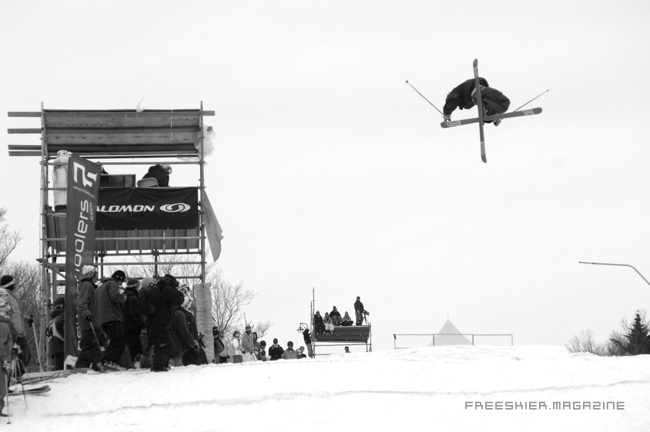 Cork 9 blunt other shot