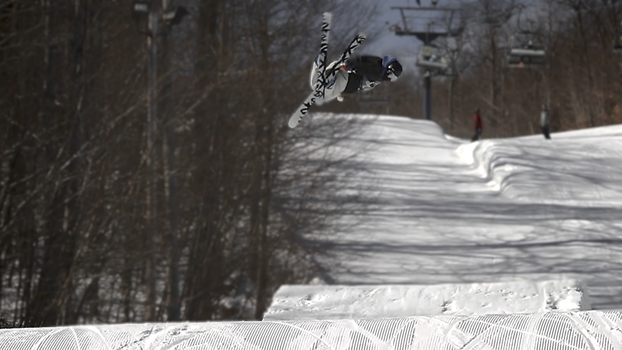 Cork 9 // Brandon O'Connor